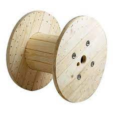 Plywood Drum