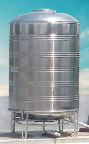 Steel Water Tank