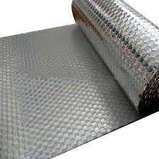 Roof Heat Insulation Materials