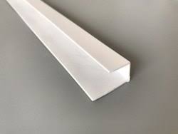 PVC Plastic Profile