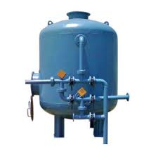 Sand Filters