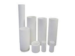 Porous Plastic Filter