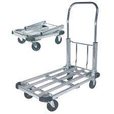 Moving Cart