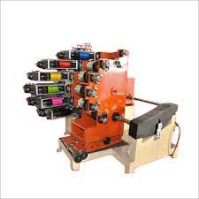 Dry Offset Printing Machines