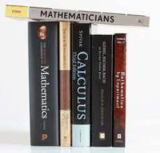 Mathematical Books