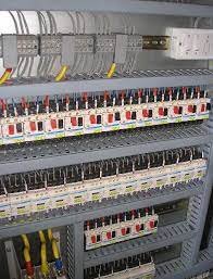Conveyor Control Panels