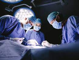 Cancer Surgery Service