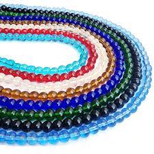Plain Beads