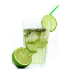 Green Lemon Drink