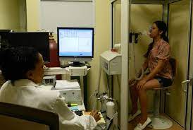 Pulmonary Function Test Services