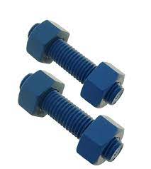 Coated Bolts
