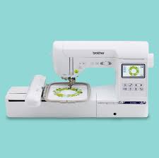 Sewing Embroidery Machine