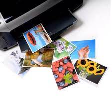 Photo Printing Papers