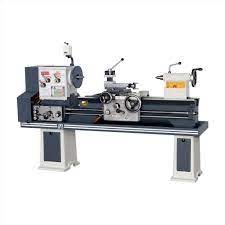 Geared Lathes