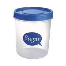 Sugar Box