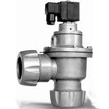Dust Collecting Valve