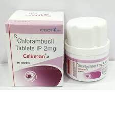 Chlorambucil Tablet