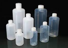 LDPE Bottles