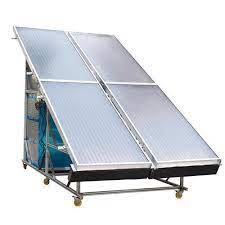 Solar Air Dryers