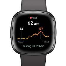 Heart Rate Watches