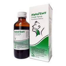 Homoeopathic Syrups