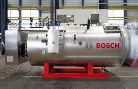 Electric Steam Boilers