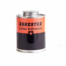 Latex Adhesives