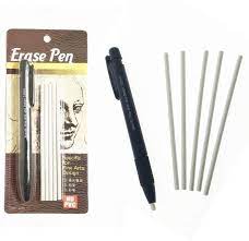 Eraser Pen