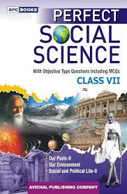 Social Science Books