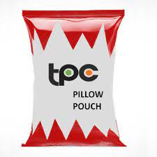 Pillow Pouches