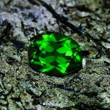 Diopside Stone