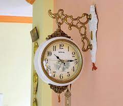 Hanging Clock