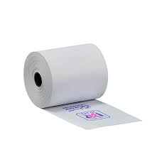 Printed Paper Rolls