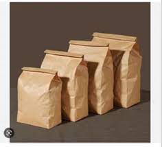 Food Packaging Bags