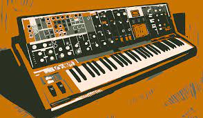 Music Synthesizers