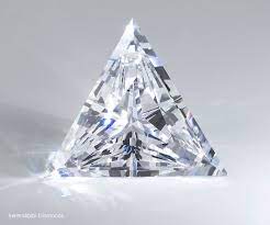 Triangle Diamonds
