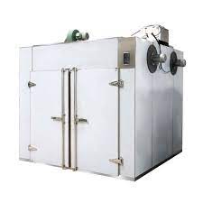 Box Drying Machine