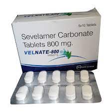 Sevelamer Carbonate