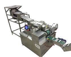 Paper Wrapping Machines
