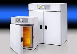 Annealing Ovens
