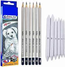Drawing Pencils