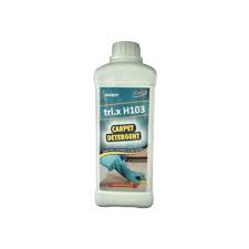 Carpet Cleaning Chemical