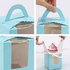 Decorative Packaging Boxes