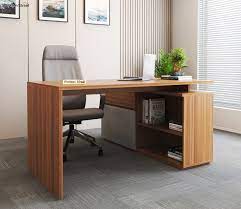 Wooden Executive Tables