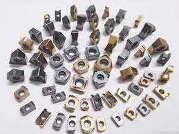 Milling Inserts