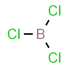 Boron Trichloride