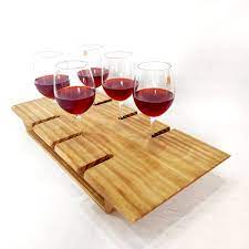 Wine Tray