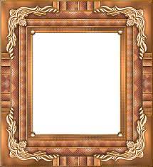 Traditional Photo Frames