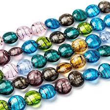 Foil Beads