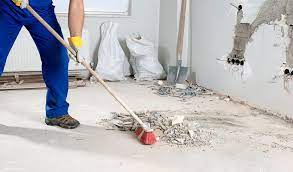 Post Construction Cleaning Service